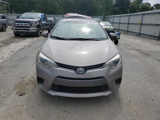 Photo 4 VIN: 2T1BURHE9GC716798 - TOYOTA COROLLA L 