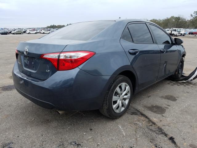 Photo 3 VIN: 2T1BURHE9GC718292 - TOYOTA COROLLA L 