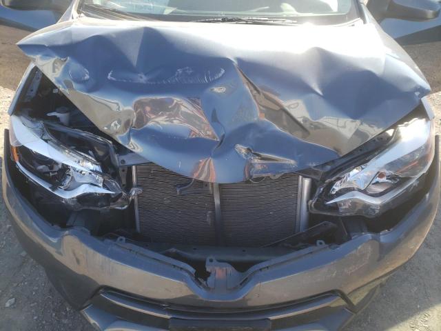 Photo 10 VIN: 2T1BURHE9GC720334 - TOYOTA COROLLA L 