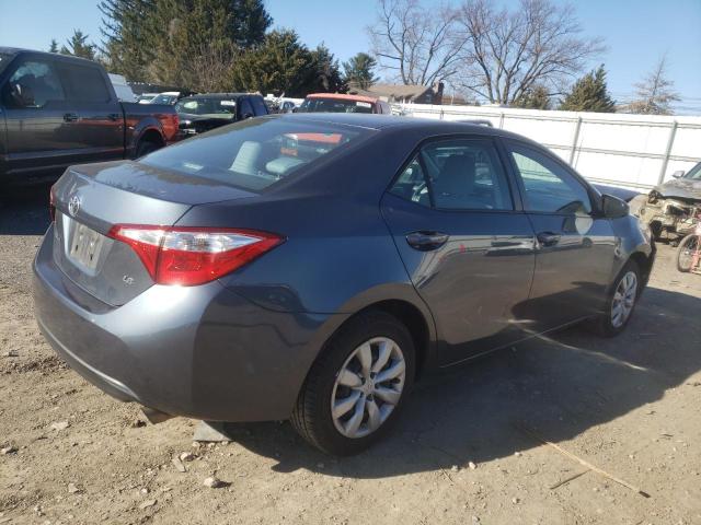 Photo 2 VIN: 2T1BURHE9GC720334 - TOYOTA COROLLA L 