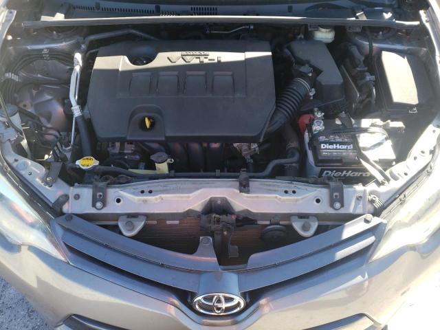 Photo 6 VIN: 2T1BURHE9GC721533 - TOYOTA COROLLA L 