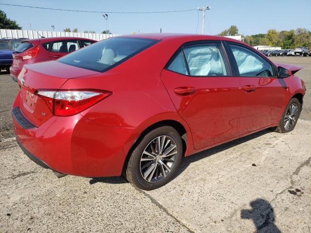 Photo 2 VIN: 2T1BURHE9GC722830 - TOYOTA COROLLA L 