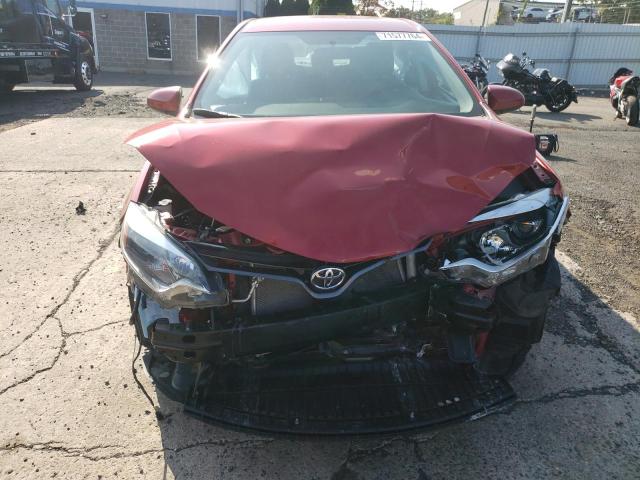 Photo 4 VIN: 2T1BURHE9GC722830 - TOYOTA COROLLA L 