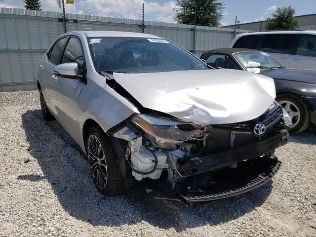 Photo 0 VIN: 2T1BURHE9GC724769 - TOYOTA COROLLA L 