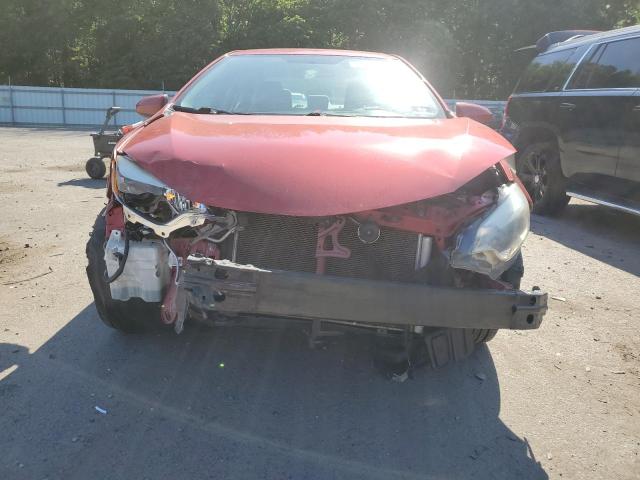 Photo 4 VIN: 2T1BURHE9GC725131 - TOYOTA COROLLA L 