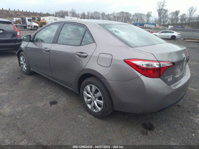 Photo 2 VIN: 2T1BURHE9GC729115 - TOYOTA COROLLA 