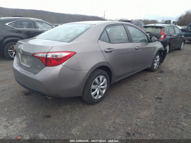 Photo 3 VIN: 2T1BURHE9GC729115 - TOYOTA COROLLA 