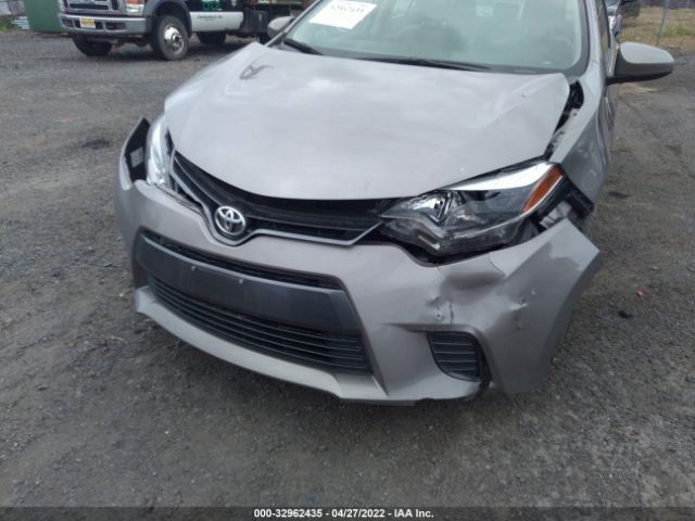 Photo 5 VIN: 2T1BURHE9GC729115 - TOYOTA COROLLA 