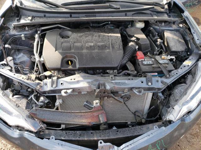 Photo 10 VIN: 2T1BURHE9GC730071 - TOYOTA COROLLA L 