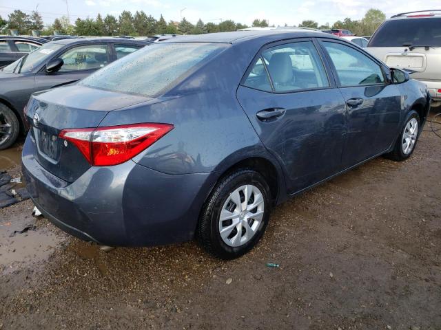 Photo 2 VIN: 2T1BURHE9GC730071 - TOYOTA COROLLA L 