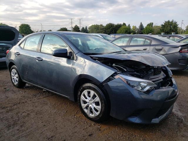 Photo 3 VIN: 2T1BURHE9GC730071 - TOYOTA COROLLA L 