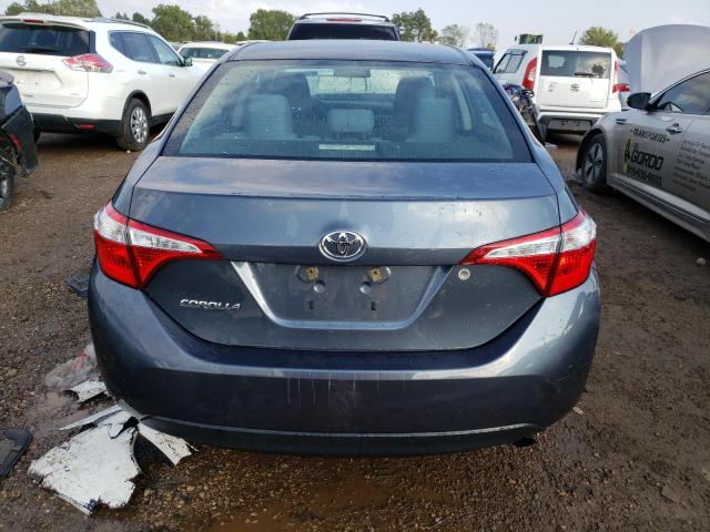 Photo 5 VIN: 2T1BURHE9GC730071 - TOYOTA COROLLA L 