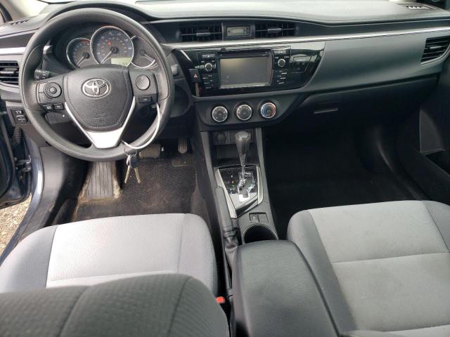 Photo 7 VIN: 2T1BURHE9GC730071 - TOYOTA COROLLA L 