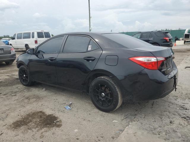 Photo 1 VIN: 2T1BURHE9GC730815 - TOYOTA COROLLA L 