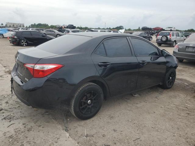 Photo 2 VIN: 2T1BURHE9GC730815 - TOYOTA COROLLA L 