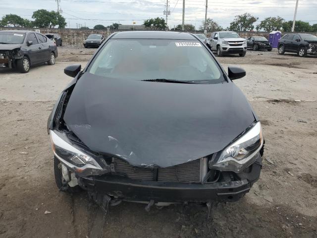 Photo 4 VIN: 2T1BURHE9GC730815 - TOYOTA COROLLA L 