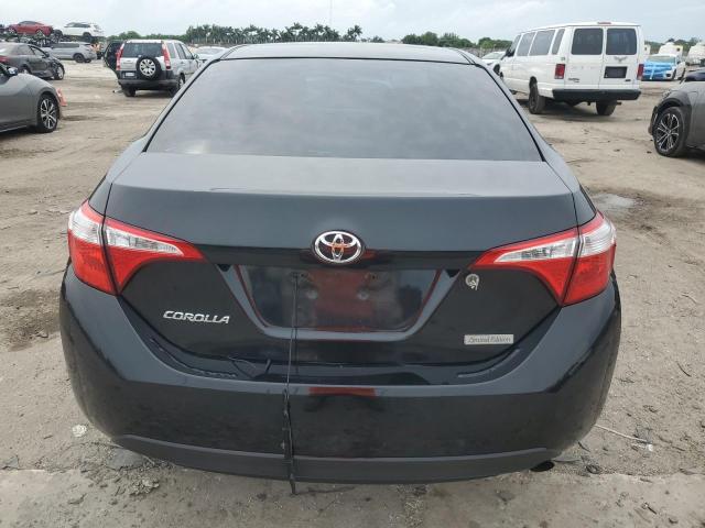 Photo 5 VIN: 2T1BURHE9GC730815 - TOYOTA COROLLA L 