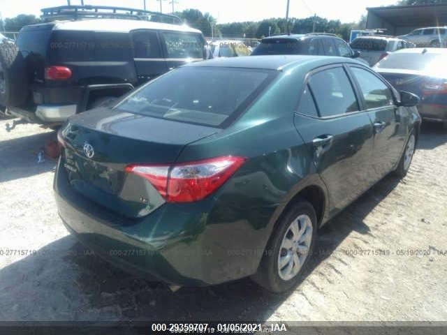 Photo 3 VIN: 2T1BURHE9GC734878 - TOYOTA COROLLA 