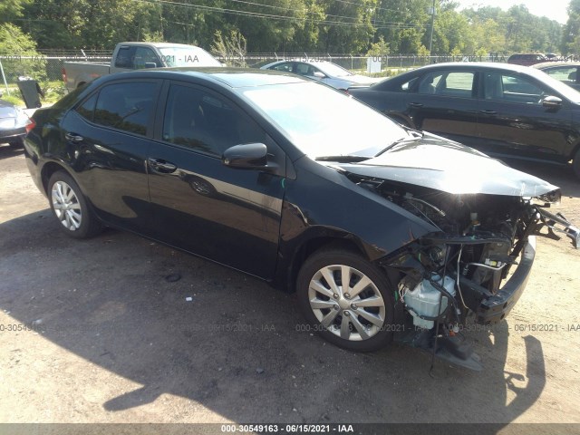 Photo 0 VIN: 2T1BURHE9GC737232 - TOYOTA COROLLA 