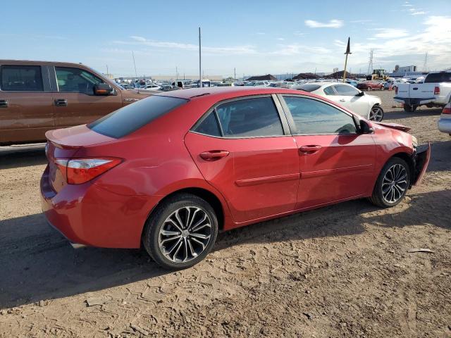 Photo 2 VIN: 2T1BURHE9GC737926 - TOYOTA COROLLA L 