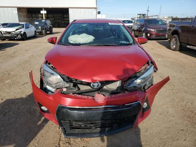 Photo 4 VIN: 2T1BURHE9GC737926 - TOYOTA COROLLA L 