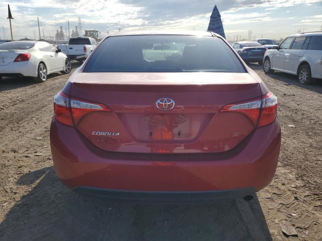 Photo 5 VIN: 2T1BURHE9GC737926 - TOYOTA COROLLA L 