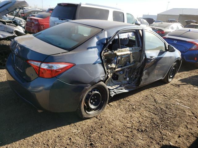 Photo 2 VIN: 2T1BURHE9GC738204 - TOYOTA COROLLA 