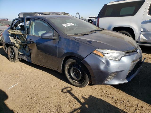 Photo 3 VIN: 2T1BURHE9GC738204 - TOYOTA COROLLA 