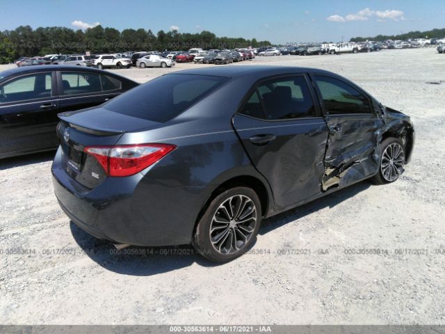 Photo 3 VIN: 2T1BURHE9GC738395 - TOYOTA COROLLA 