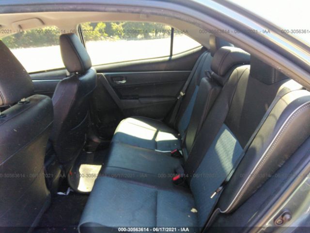 Photo 7 VIN: 2T1BURHE9GC738395 - TOYOTA COROLLA 