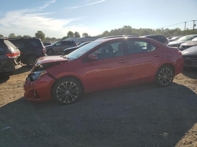 Photo 0 VIN: 2T1BURHE9GC738428 - TOYOTA COROLLA L 