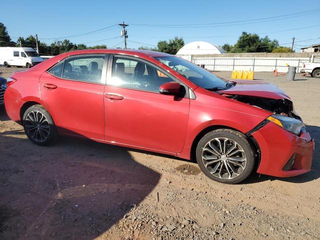 Photo 3 VIN: 2T1BURHE9GC738428 - TOYOTA COROLLA L 