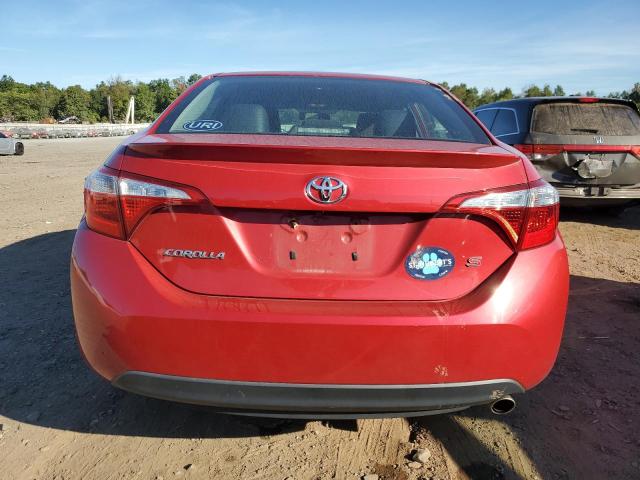 Photo 5 VIN: 2T1BURHE9GC738428 - TOYOTA COROLLA L 