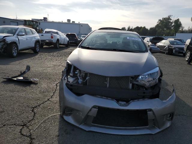 Photo 4 VIN: 2T1BURHE9GC739014 - TOYOTA COROLLA L 