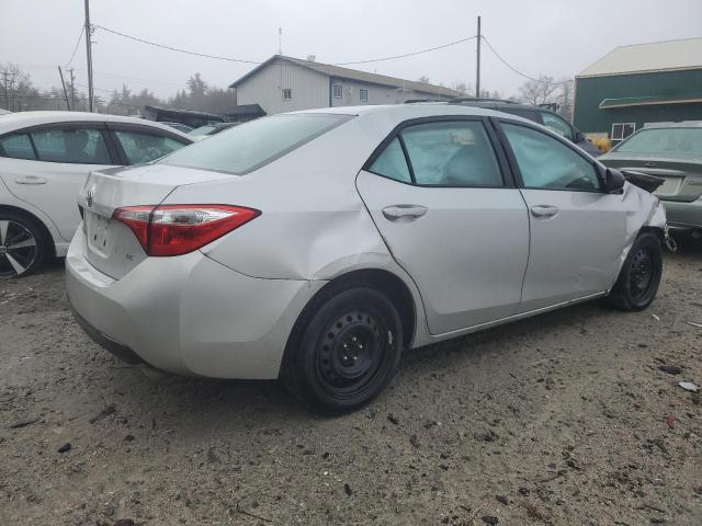 Photo 2 VIN: 2T1BURHE9GC739563 - TOYOTA COROLLA 