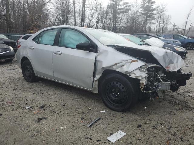 Photo 3 VIN: 2T1BURHE9GC739563 - TOYOTA COROLLA 