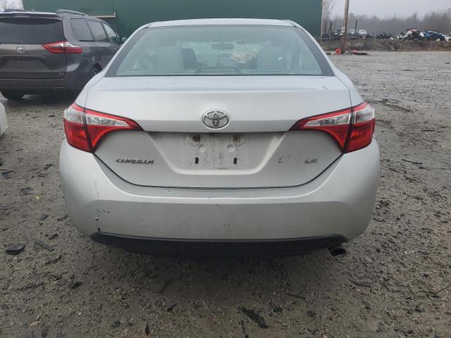 Photo 5 VIN: 2T1BURHE9GC739563 - TOYOTA COROLLA 