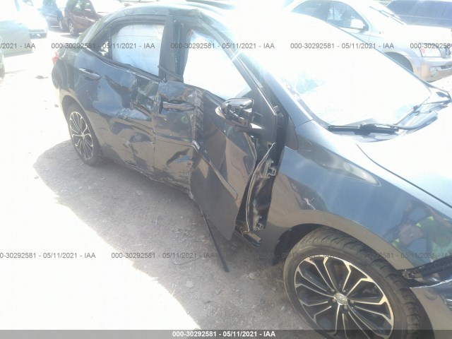 Photo 5 VIN: 2T1BURHE9GC742222 - TOYOTA COROLLA 