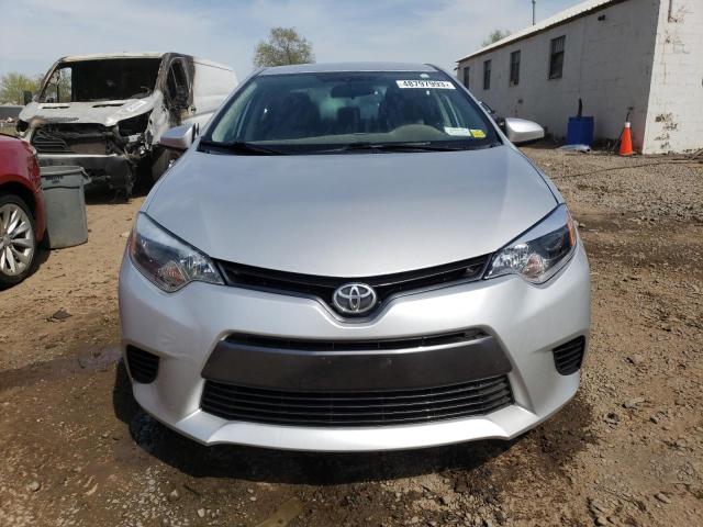 Photo 4 VIN: 2T1BURHE9GC744276 - TOYOTA COROLLA 