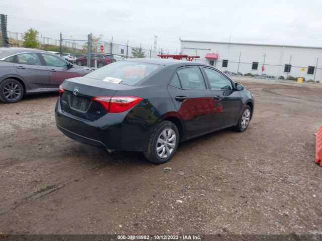 Photo 3 VIN: 2T1BURHE9GC744357 - TOYOTA COROLLA 