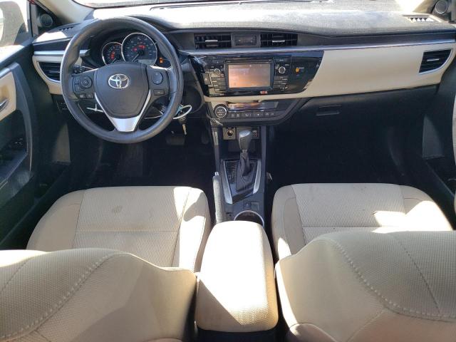 Photo 7 VIN: 2T1BURHE9GC745640 - TOYOTA COROLLA L 