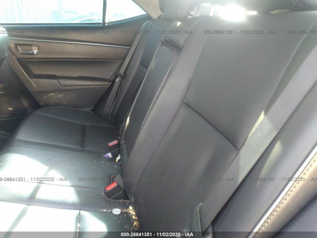 Photo 7 VIN: 2T1BURHE9GC745833 - TOYOTA COROLLA 