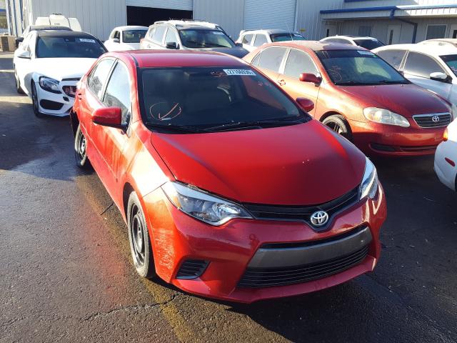 Photo 0 VIN: 2T1BURHE9GC746240 - TOYOTA COROLLA L 