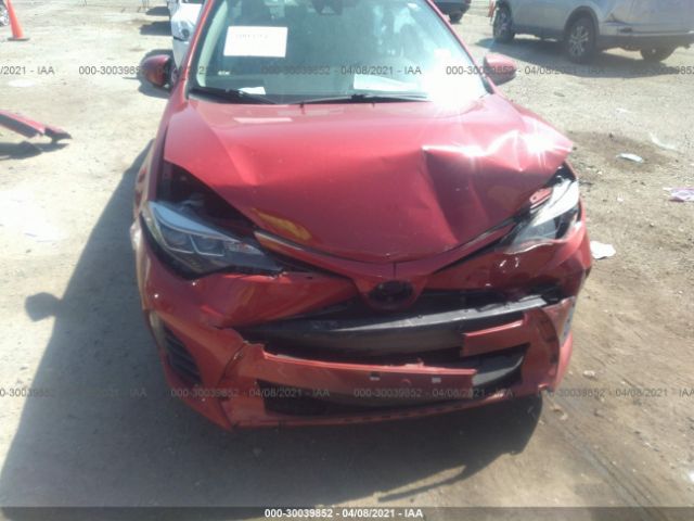 Photo 5 VIN: 2T1BURHE9HC746787 - TOYOTA COROLLA 