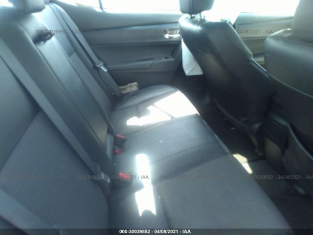 Photo 7 VIN: 2T1BURHE9HC746787 - TOYOTA COROLLA 