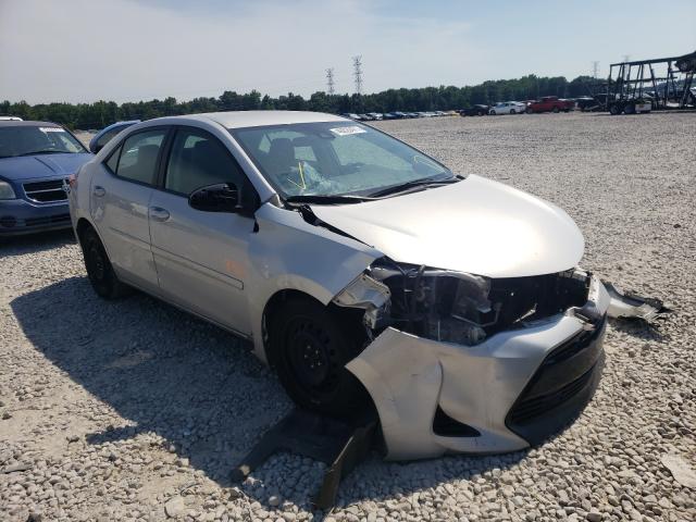 Photo 0 VIN: 2T1BURHE9HC748071 - TOYOTA COROLLA L 