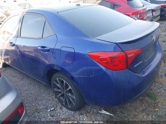 Photo 2 VIN: 2T1BURHE9HC748278 - TOYOTA COROLLA 