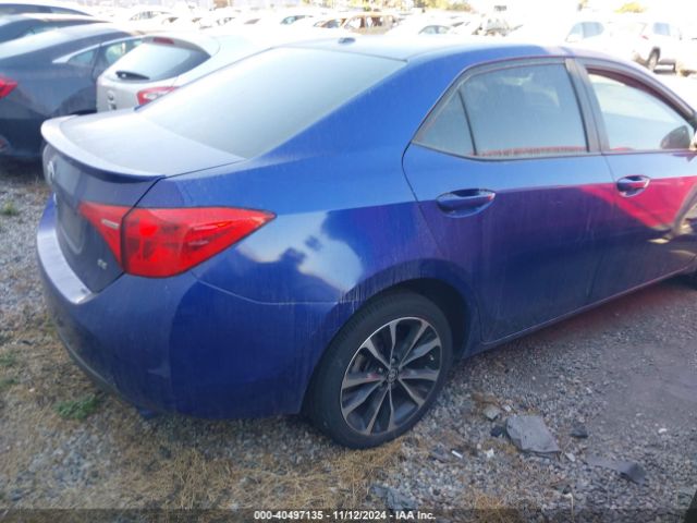 Photo 3 VIN: 2T1BURHE9HC748278 - TOYOTA COROLLA 