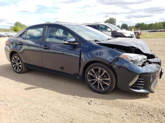 Photo 3 VIN: 2T1BURHE9HC750614 - TOYOTA COROLLA L 