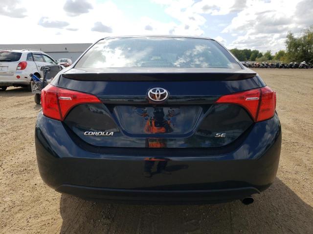 Photo 5 VIN: 2T1BURHE9HC750614 - TOYOTA COROLLA L 